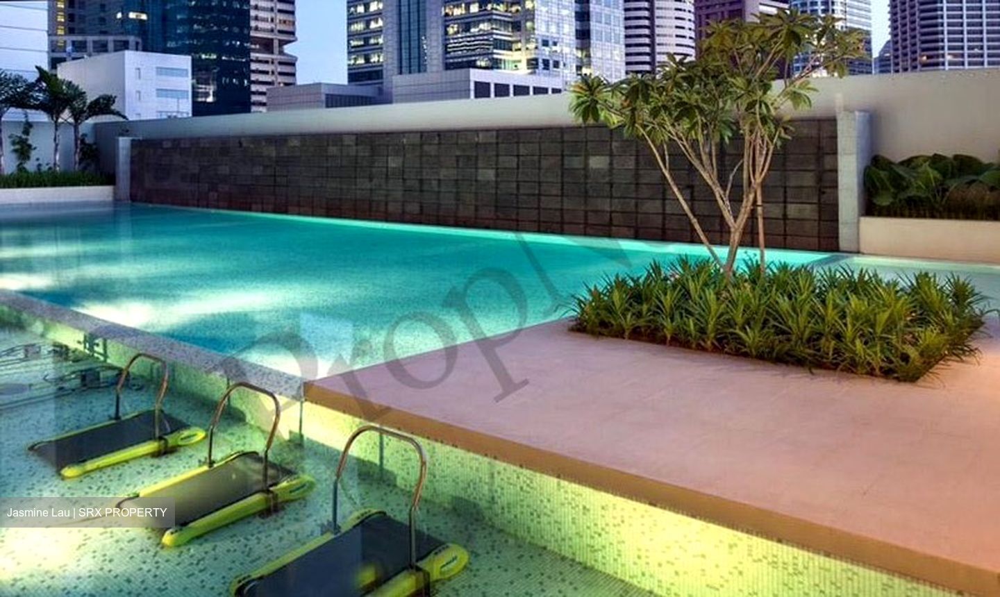 The Clift (D1), Apartment #589867501